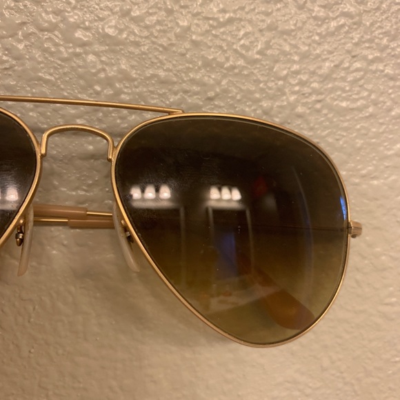 Authentic Ray Bans - Picture 4 of 4